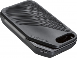 Casca Bluetooth Poly Voyager 5200 /  Black thumbnav 6