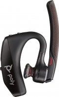 Casca Bluetooth Poly Voyager 5200 /  Black thumbnav 7