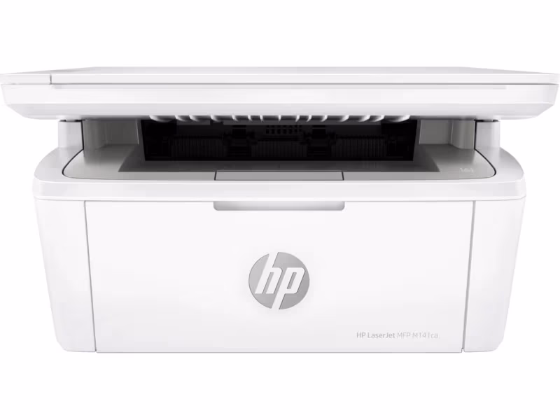 МФУ HP LaserJet M141сa/ A4/ White