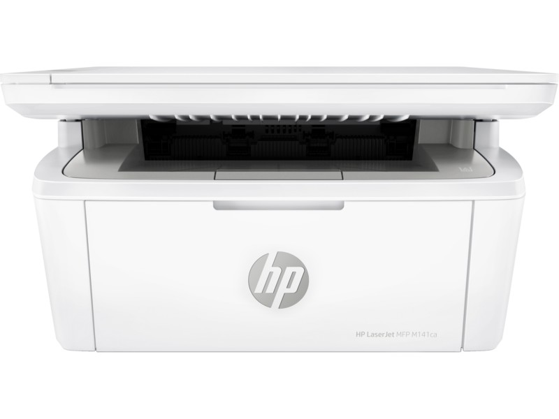 МФУ HP LaserJet M141сa/ A4/ White photo 1