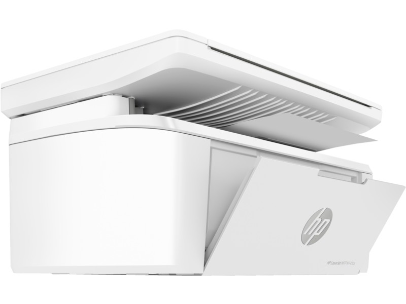 МФУ HP LaserJet M141сa/ A4/ White photo 2