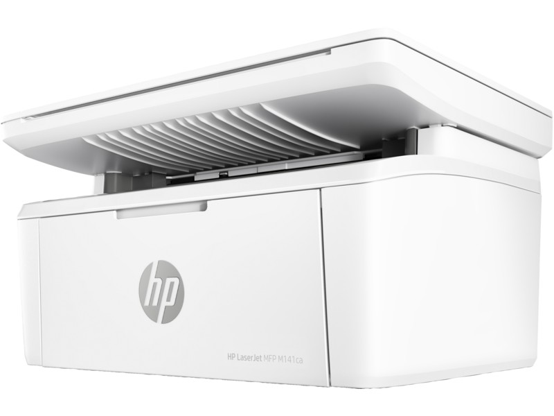 МФУ HP LaserJet M141сa/ A4/ White photo 3