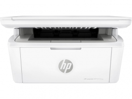 МФУ HP LaserJet M141сa/ A4/ White thumbnav 1