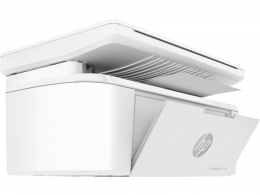 МФУ HP LaserJet M141сa/ A4/ White thumbnav 2