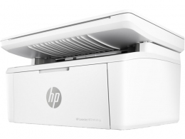 МФУ HP LaserJet M141сa/ A4/ White thumbnav 3