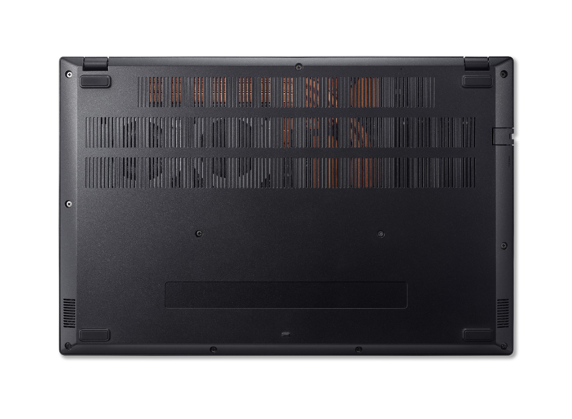 Laptop 15.6” ACER Nitro ANV15-41 (NH.QSJEU.001)/ AMD Ryzen 5 7535HS/ 16GB/ 512GB SSD/ RTX 2050/ Obsidian Black photo 9