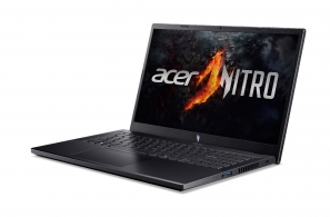 Laptop 15.6” ACER Nitro ANV15-41 (NH.QSJEU.001)/ AMD Ryzen 5 7535HS/ 16GB/ 512GB SSD/ RTX 2050/ Obsidian Black thumbnav 3