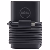 Dell 100W USB-C AC Adapter with Power Cord - Europe