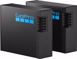 Комплект аккумуляторов GoPro Enduro для GoPro HERO13 Black 2 шт