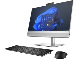 Моноблок 23.8” HP EliteOne 840 G9/ Intel Core i5-13500/ 16GB/ 512GB SSD/ Win11Pro/ Silver thumbnav 3