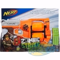 Nerf A9603 Zombie Strike Flipfury
