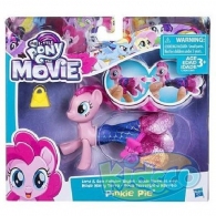 My Little Pony C0681 The Movie Land Sea Fashion Styles thumbnav 1