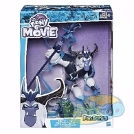My Little Pony C1062 Fan Series Storm King And Grubber