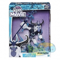 My Little Pony C1062 Fan Series Storm King And Grubber thumbnav 1