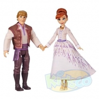 FROZEN- ANNA SI KRISTOFF thumbnav 1