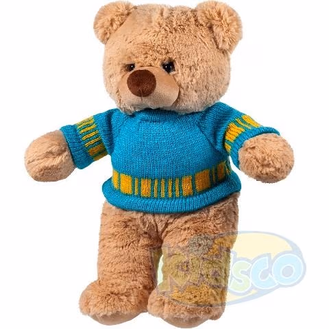 Stip ST242 Ursul In Pulover 36Cm