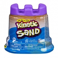 Spin Master 6059169 Kinetic Sand Castle Contai18Pk thumbnav 1