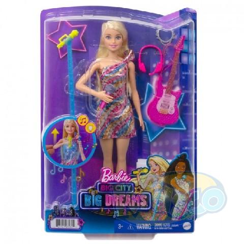 Barbie GYJ21 In Ritmuri Malibu photo 1