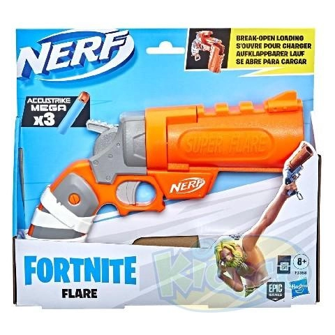 NER FORTNITE FLARE