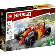 Lego Ninjago 71780 Гоночный автомобиль ниндзя Кая EVO thumbnav 1