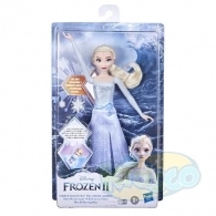 Frozen F0594 Frozen 2 Splash And Sparkle Elsa