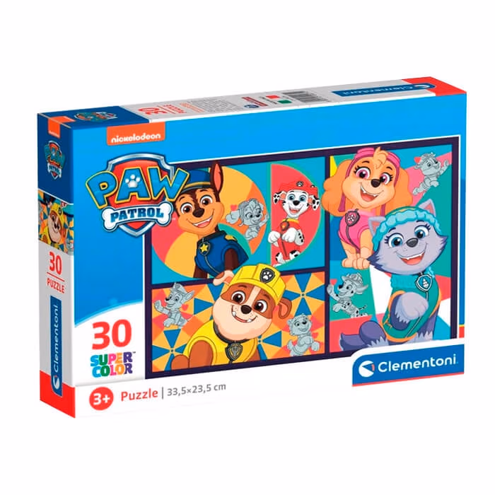 Puzzle 30 Cl PawPatrol 20275 