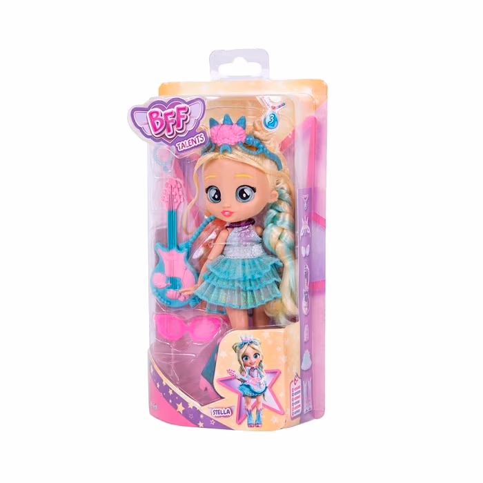 Кукла BFF ''Stella'' IMC923706 