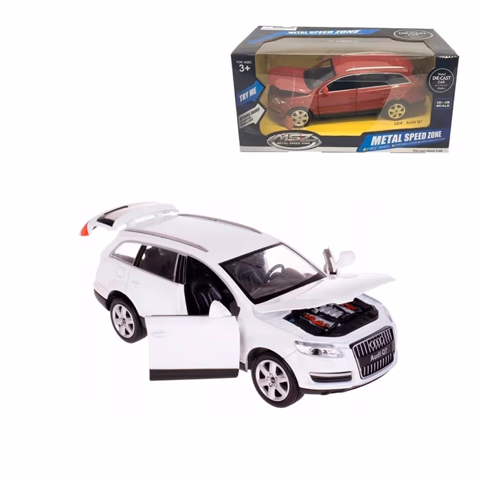 Masina Audi Q7 68249M 