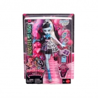 Кукла Monster High Scary Sweet Birthday Frankie Stein JBG75 thumbnav 1