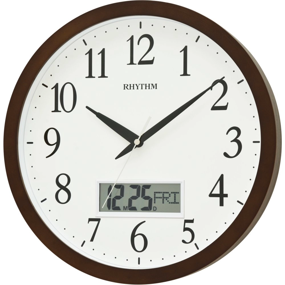 Ceas de perete RHYTHM CFG903NR06