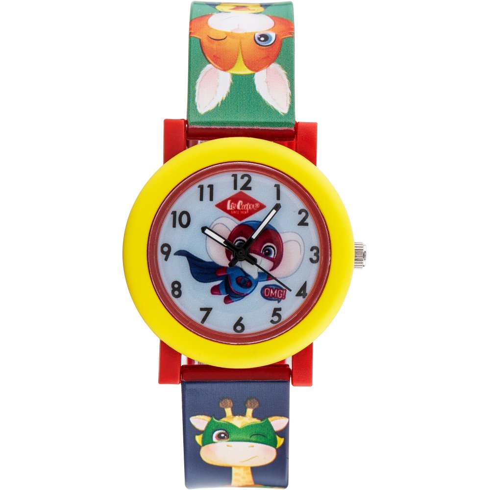 Ceas pentru copii Lee Cooper LC.K.2.869 photo 1