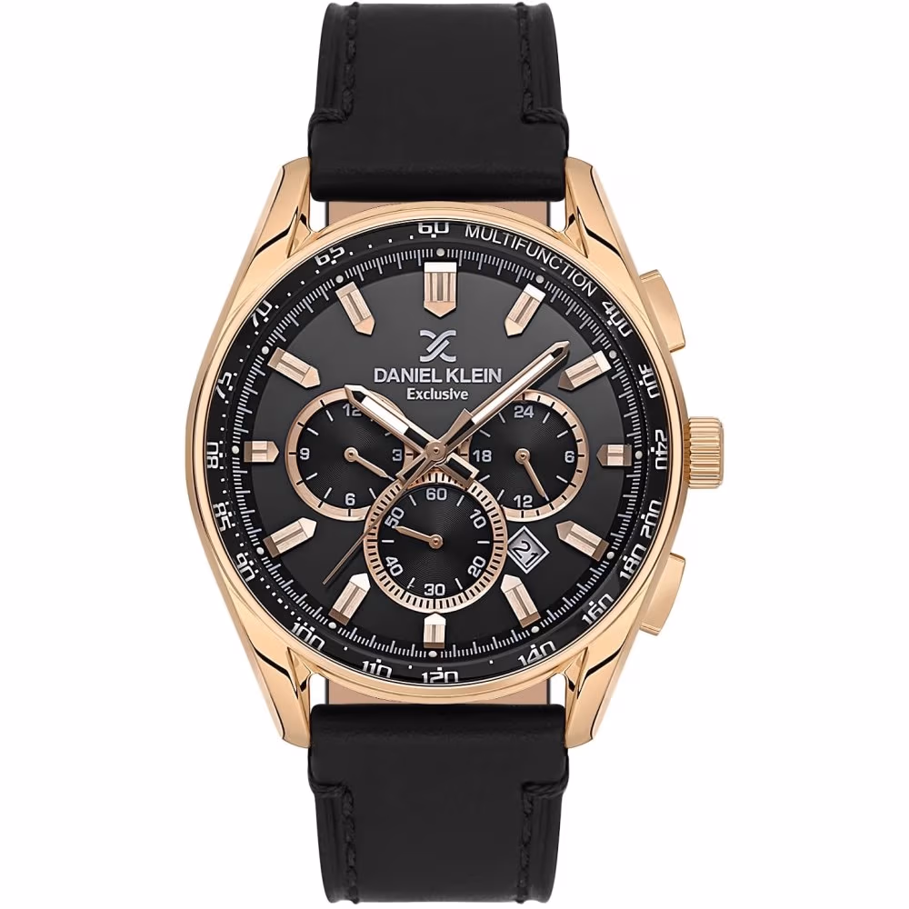 Мужские часы Daniel Klein DK.1.13902-3