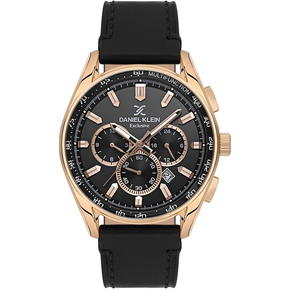 Мужские часы Daniel Klein DK.1.13902-3 photo 1