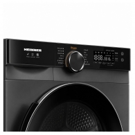 Сушильная машина Heinner HHPDM8K3SA++ thumbnav 4