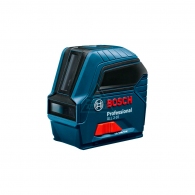 Лазерный линейный нивелир Bosch GLL 2-10, 0601063L00 thumbnav 1