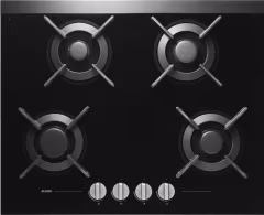 Встраиваемая  газовая панель Asko HG1615AB