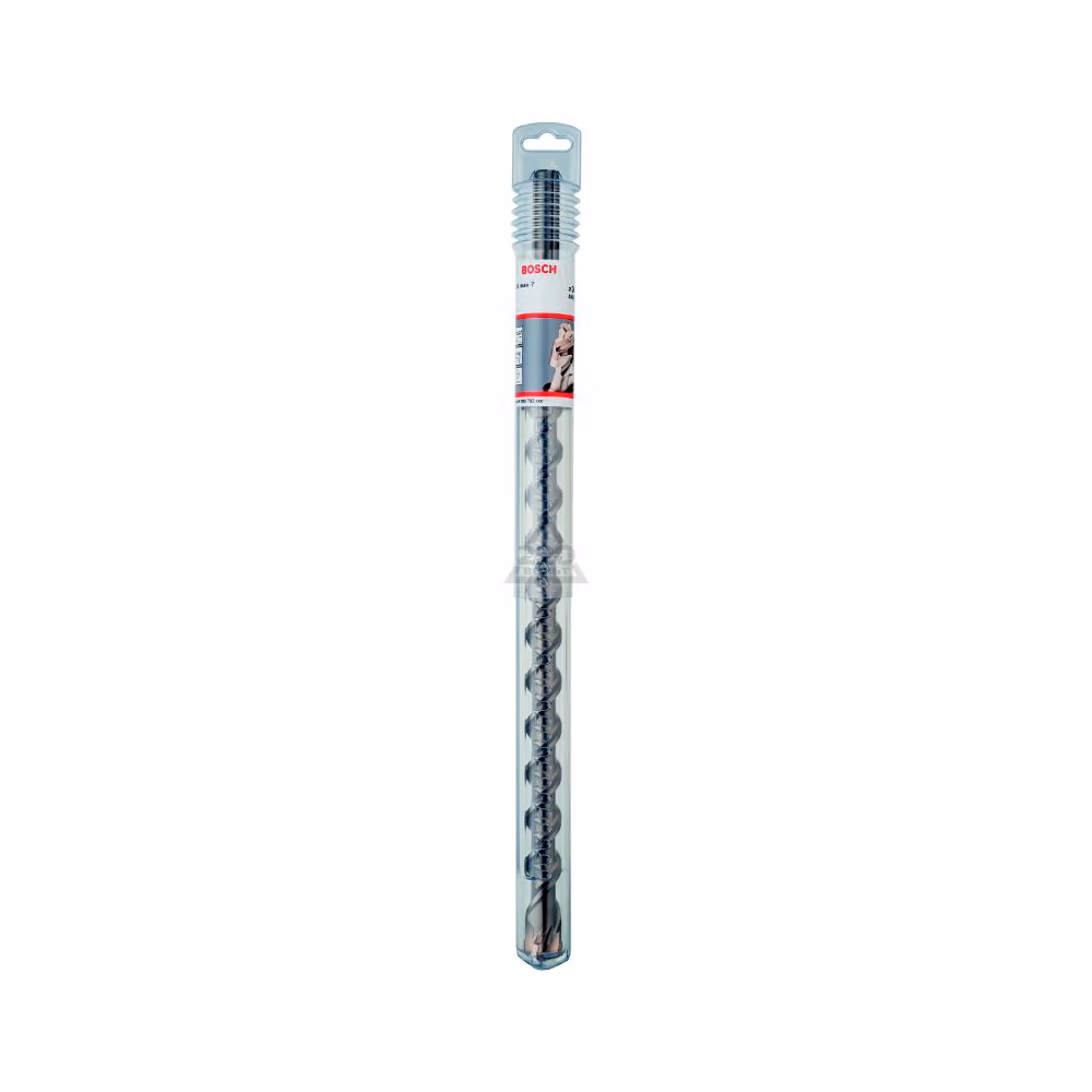 Burghie SDS-Max Bosch Speed-X 26x400x520mm, 2608586783