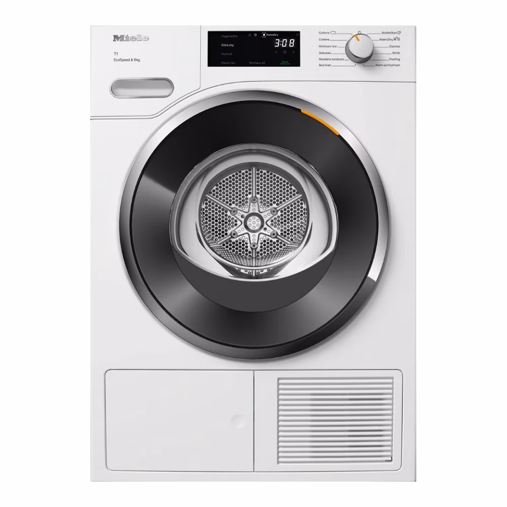 Сушильная машина Miele TWH780WP 