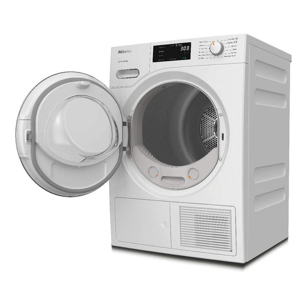 Сушильная машина Miele TWH780WP photo 2