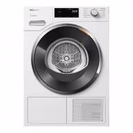 Сушильная машина Miele TWH780WP