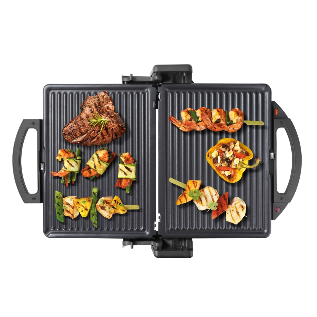 Гриль Bosch TFB3302V photo 4