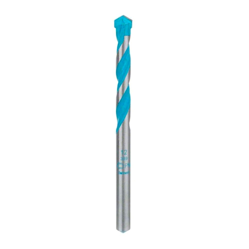 Сверло Bosch Multi Constr. 12 x 150, 2608596058 photo 1 Сверло Bosch Multi Constr. 12 x 150, 2608596058 photo 1