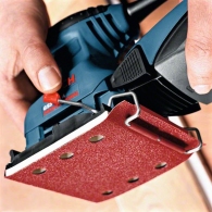 Виброшлифмашина Bosch GSS 140 (0601297085) thumbnav 2