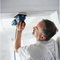 Виброшлифмашина Bosch GSS 140 (0601297085) thumbnav 3