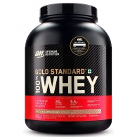 Сывороточный протеин Optimum Nutrition ON 100% WHEY GOLD MOCHA CAPPUCCINO 5LB thumbnav 1