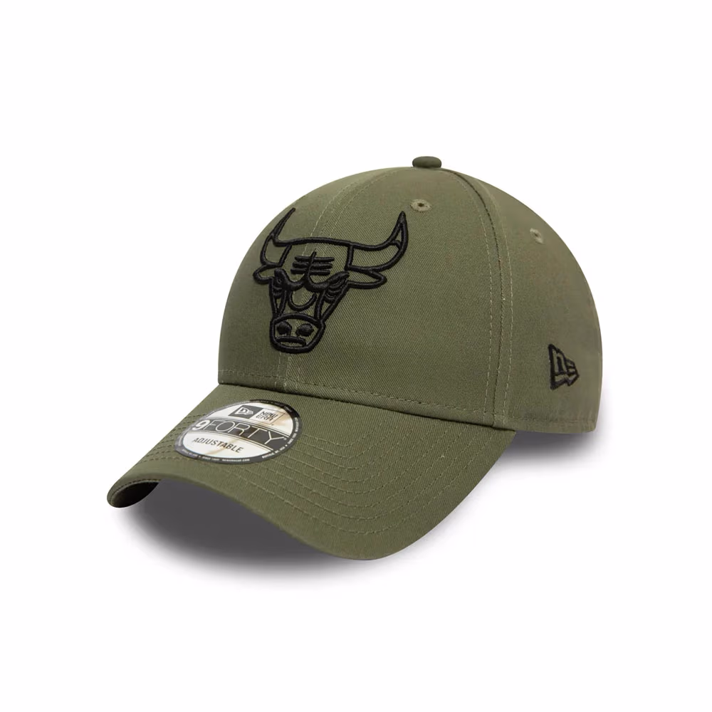 Chipiu New Era NBA Essential Outline    