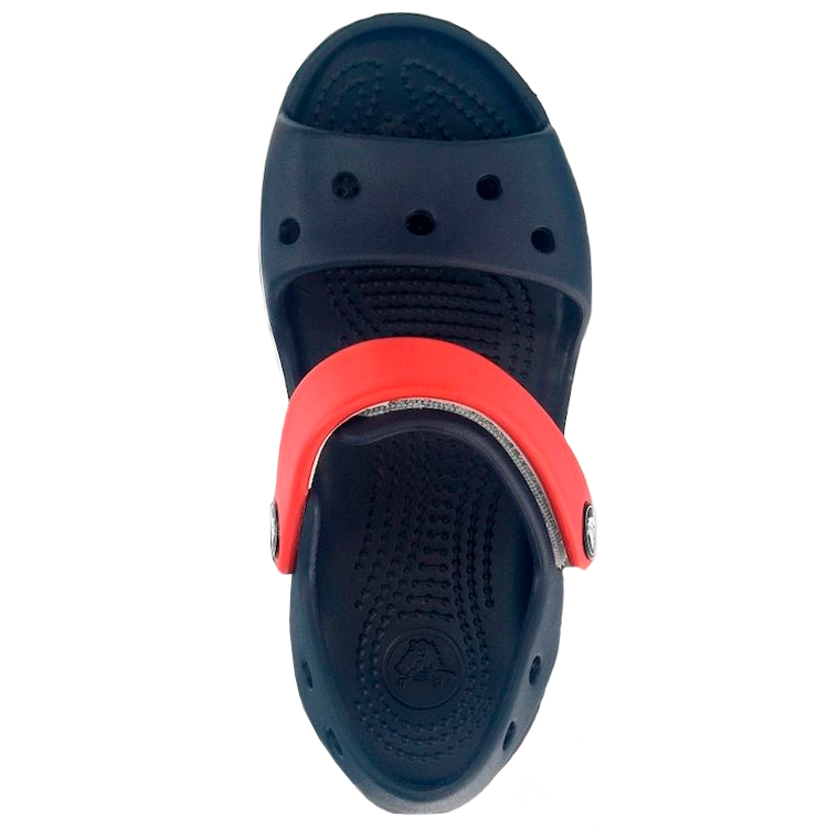 Сандалии Crocs Crocband Sandal photo 2