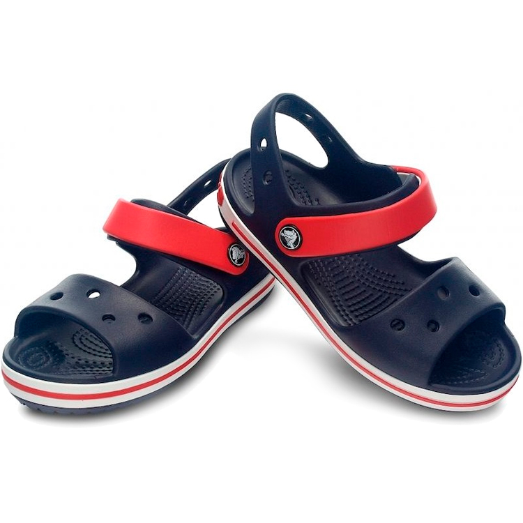 Сандалии Crocs Crocband Sandal photo 4
