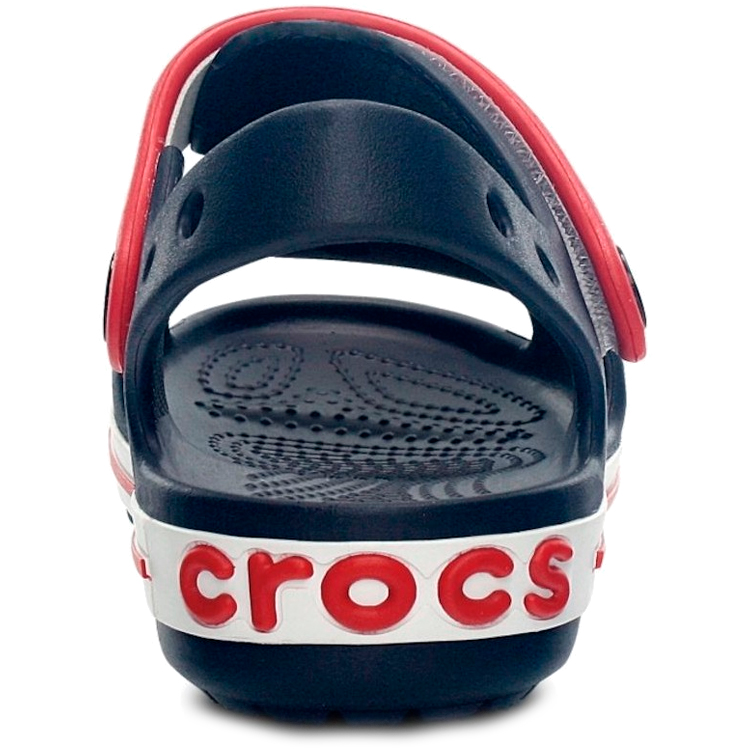 Сандалии Crocs Crocband Sandal photo 5
