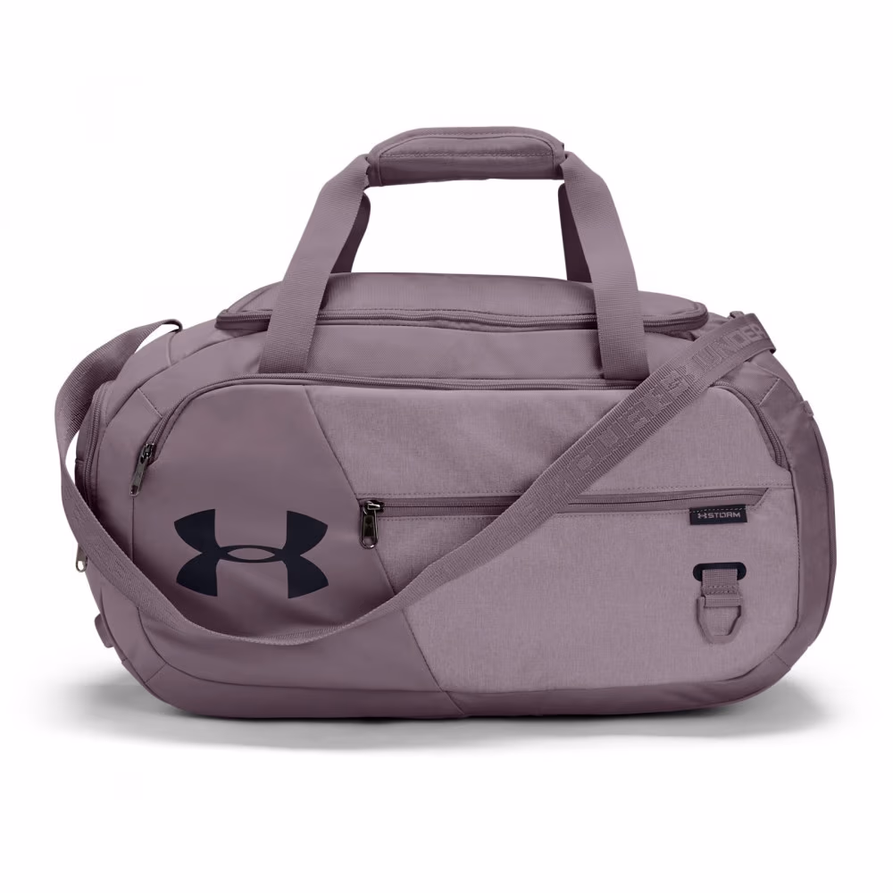 Geanta Under Armour UA Undeniable 4.0 Duffle SM 